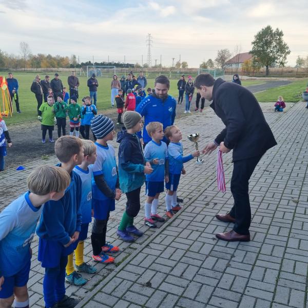 Turniej w Rakoszycach