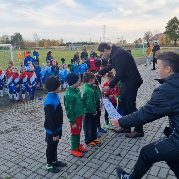 Turniej w Rakoszycach