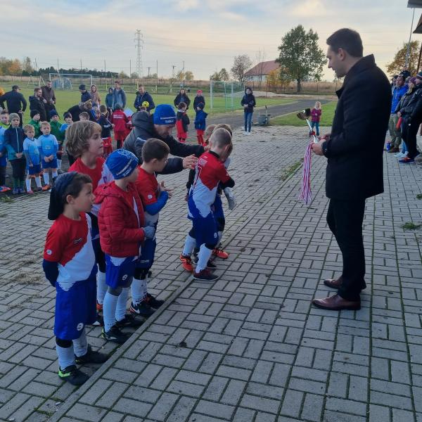 Turniej w Rakoszycach