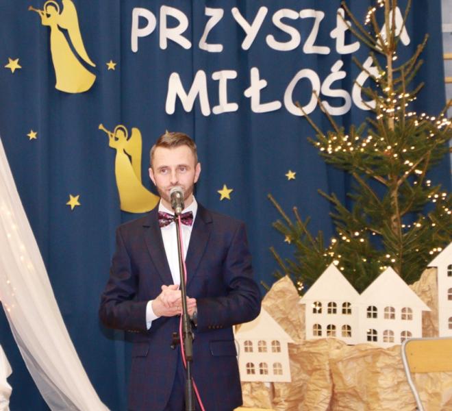 XI Przegląd Kolęd i Pastorałek w Udaninie