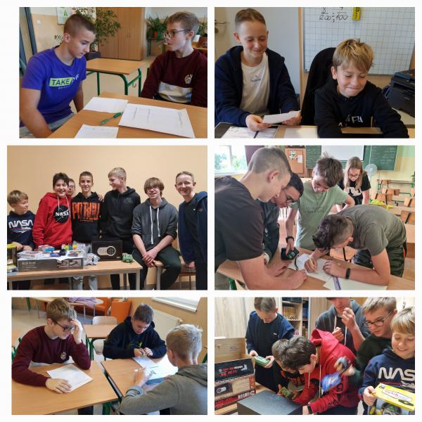 X edycji projektu mPotęga Fundacji mBanku