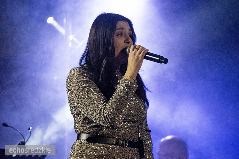 Koncert Noworoczny w wykonaniu zespołu Radość Wspólnego Koncertowania