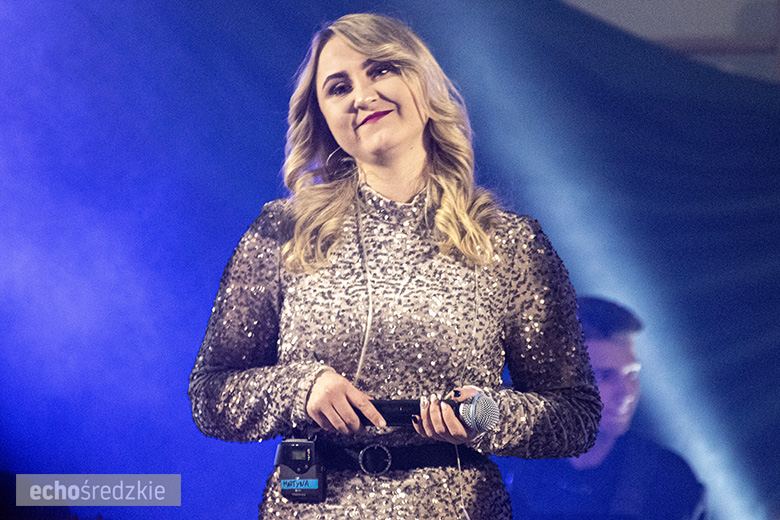 Koncert Noworoczny w wykonaniu zespołu Radość Wspólnego Koncertowania