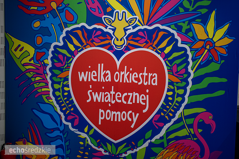 Finał WOŚP w Powiatowym Centrum Kultury Alternatywnej