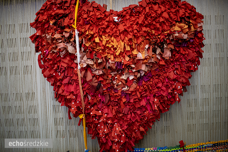 Finał WOŚP w Powiatowym Centrum Kultury Alternatywnej