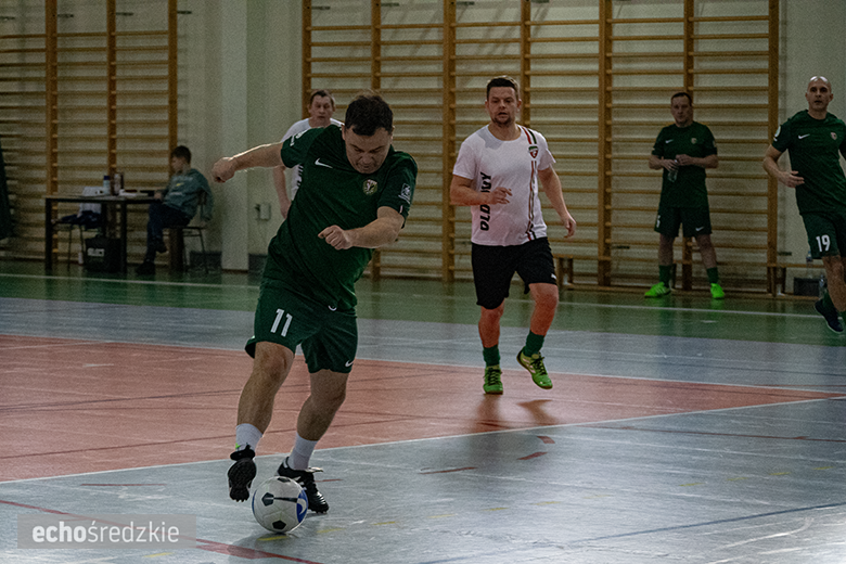 Finał WOŚP w Powiatowym Centrum Kultury Alternatywnej