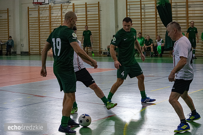 Finał WOŚP w Powiatowym Centrum Kultury Alternatywnej