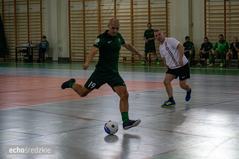Finał WOŚP w Powiatowym Centrum Kultury Alternatywnej