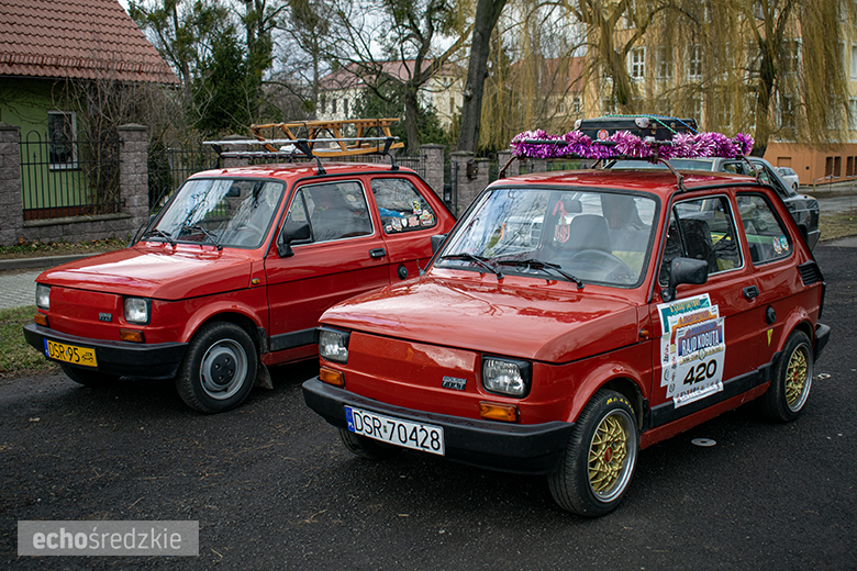 Finał WOŚP w Powiatowym Centrum Kultury Alternatywnej
