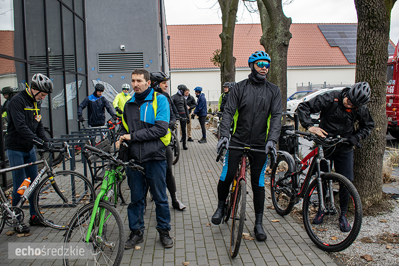 Finał WOŚP w Powiatowym Centrum Kultury Alternatywnej