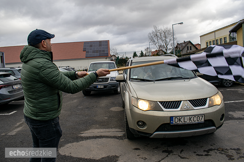 Finał WOŚP w Powiatowym Centrum Kultury Alternatywnej