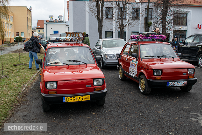 Finał WOŚP w Powiatowym Centrum Kultury Alternatywnej