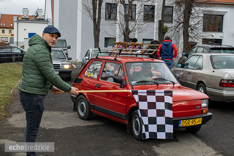 Finał WOŚP w Powiatowym Centrum Kultury Alternatywnej