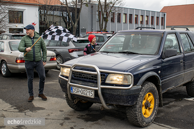 Finał WOŚP w Powiatowym Centrum Kultury Alternatywnej