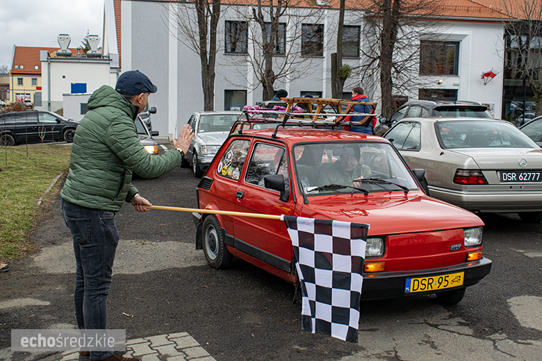 Finał WOŚP w Powiatowym Centrum Kultury Alternatywnej