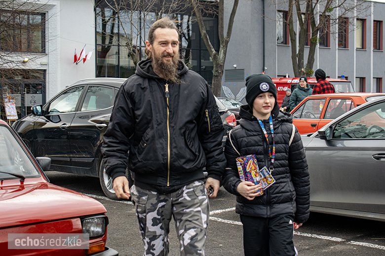 Finał WOŚP w Powiatowym Centrum Kultury Alternatywnej