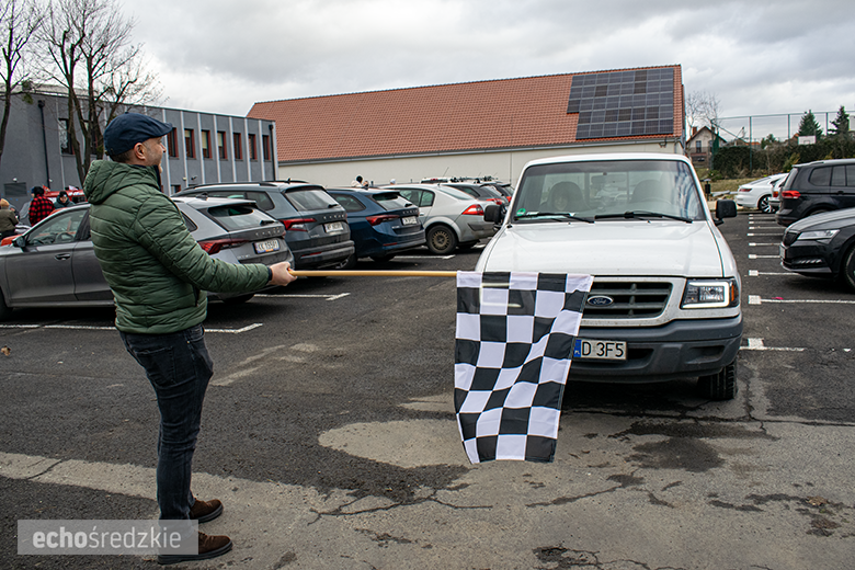 Finał WOŚP w Powiatowym Centrum Kultury Alternatywnej