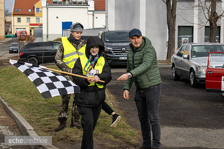 Finał WOŚP w Powiatowym Centrum Kultury Alternatywnej