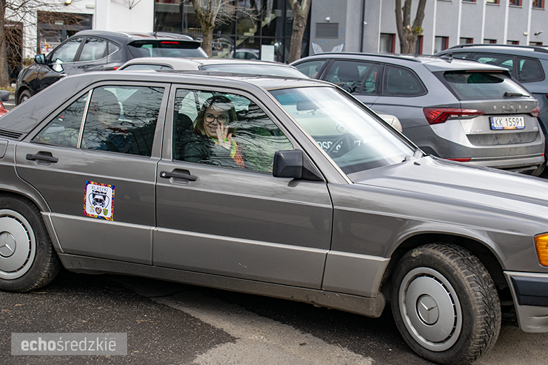 Finał WOŚP w Powiatowym Centrum Kultury Alternatywnej