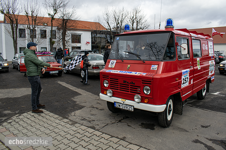 Finał WOŚP w Powiatowym Centrum Kultury Alternatywnej