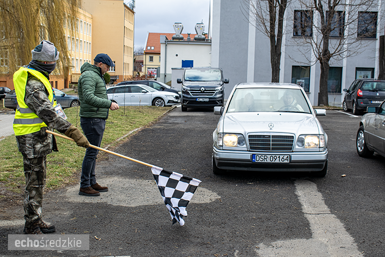 Finał WOŚP w Powiatowym Centrum Kultury Alternatywnej