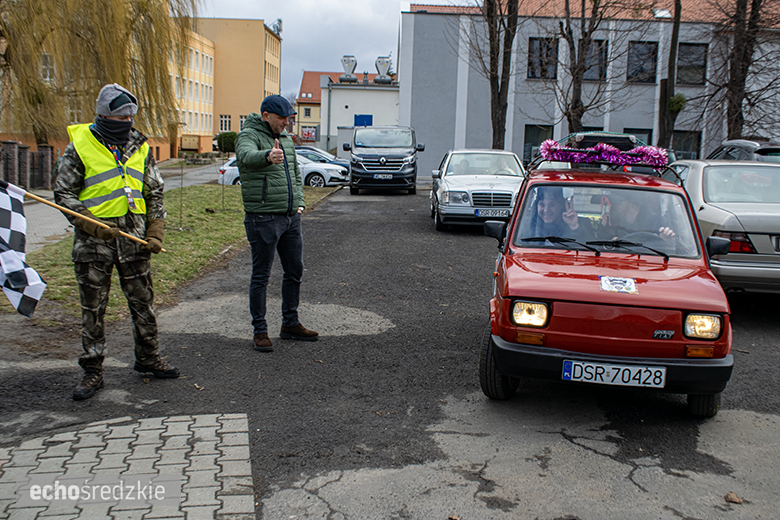 Finał WOŚP w Powiatowym Centrum Kultury Alternatywnej