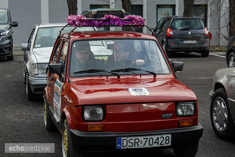 Finał WOŚP w Powiatowym Centrum Kultury Alternatywnej