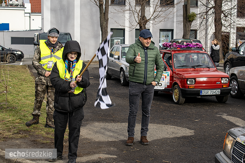 Finał WOŚP w Powiatowym Centrum Kultury Alternatywnej