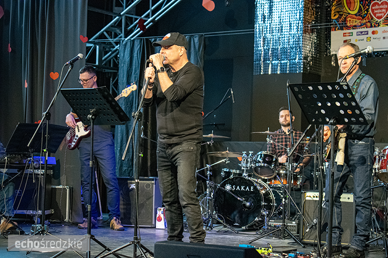 Finał WOŚP w Powiatowym Centrum Kultury Alternatywnej