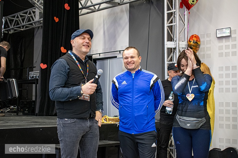 Finał WOŚP w Powiatowym Centrum Kultury Alternatywnej