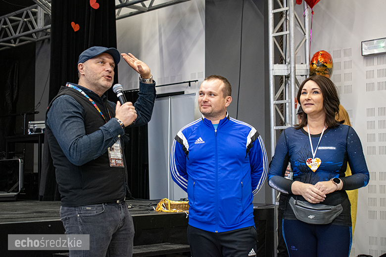 Finał WOŚP w Powiatowym Centrum Kultury Alternatywnej