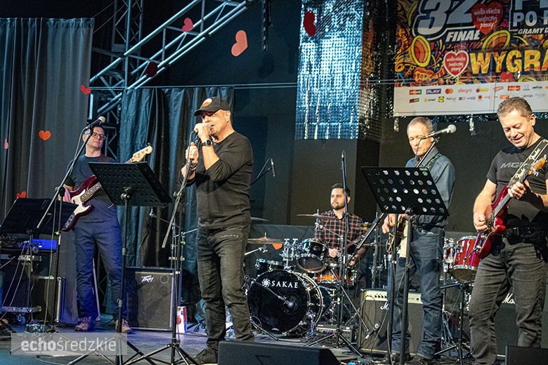 Finał WOŚP w Powiatowym Centrum Kultury Alternatywnej