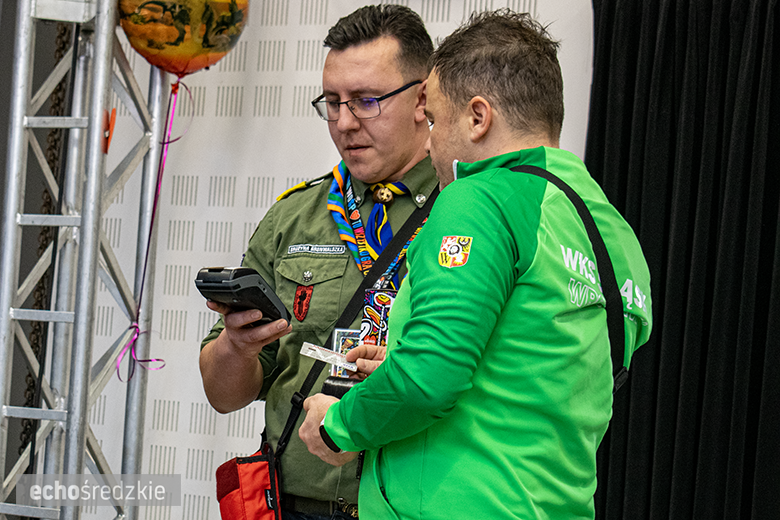 Finał WOŚP w Powiatowym Centrum Kultury Alternatywnej