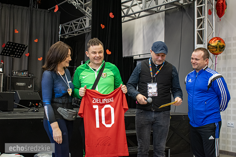 Finał WOŚP w Powiatowym Centrum Kultury Alternatywnej