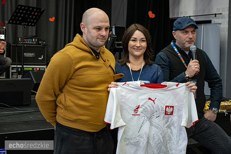 Finał WOŚP w Powiatowym Centrum Kultury Alternatywnej