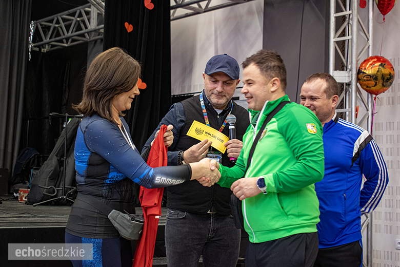 Finał WOŚP w Powiatowym Centrum Kultury Alternatywnej
