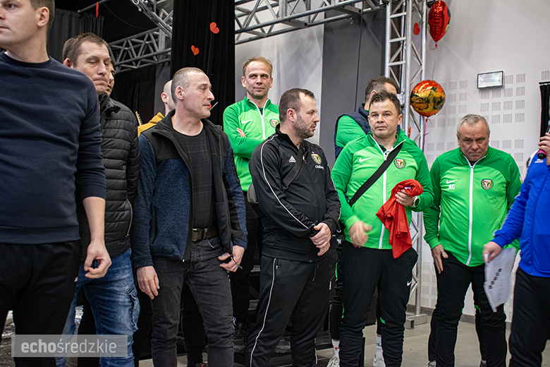 Finał WOŚP w Powiatowym Centrum Kultury Alternatywnej