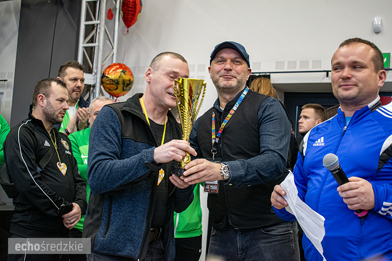 Finał WOŚP w Powiatowym Centrum Kultury Alternatywnej