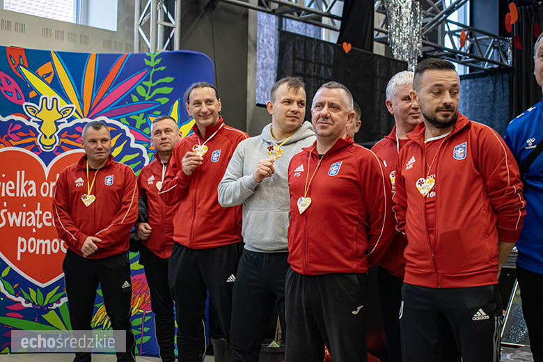Finał WOŚP w Powiatowym Centrum Kultury Alternatywnej