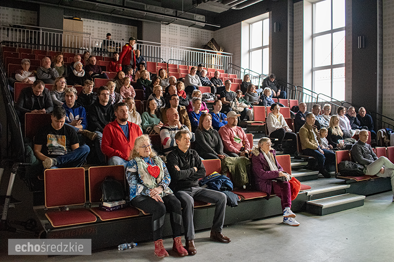 Finał WOŚP w Powiatowym Centrum Kultury Alternatywnej