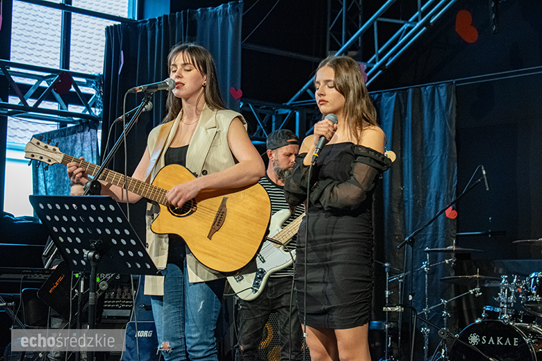 Finał WOŚP w Powiatowym Centrum Kultury Alternatywnej