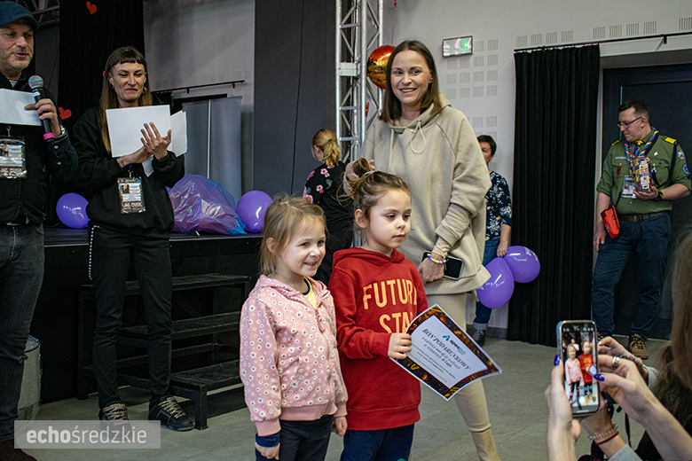 Finał WOŚP w Powiatowym Centrum Kultury Alternatywnej