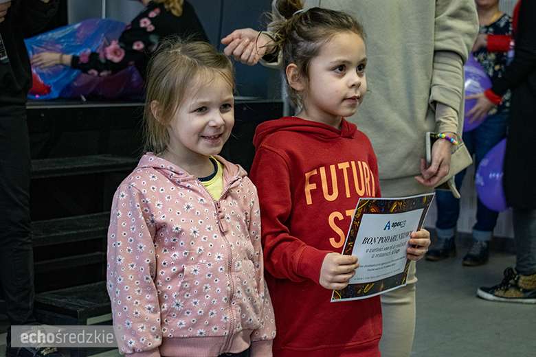 Finał WOŚP w Powiatowym Centrum Kultury Alternatywnej