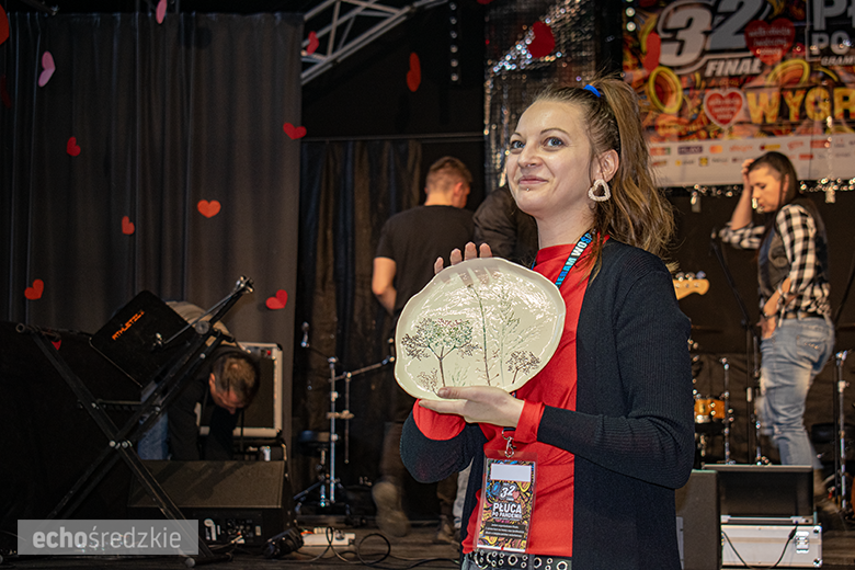 Finał WOŚP w Powiatowym Centrum Kultury Alternatywnej