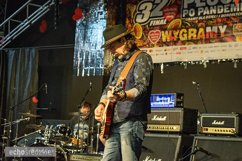 Finał WOŚP w Powiatowym Centrum Kultury Alternatywnej