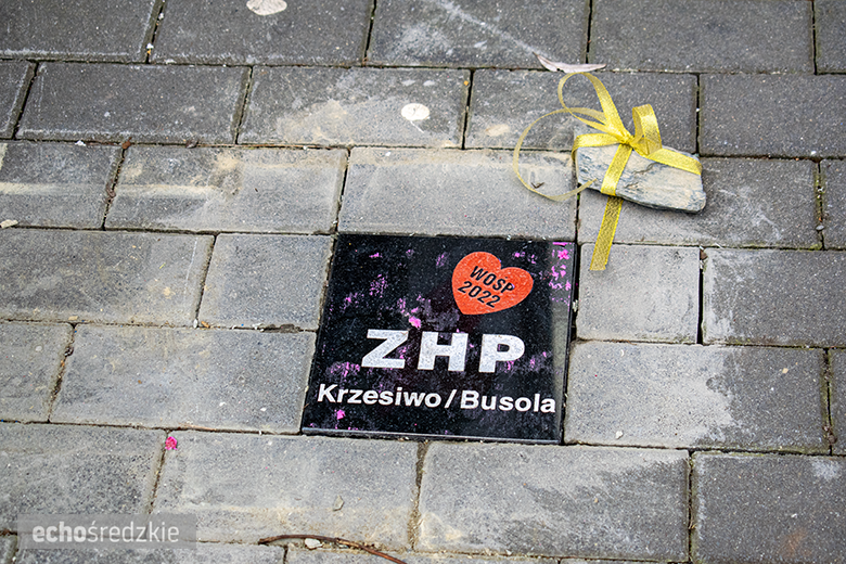 Finał WOŚP w Powiatowym Centrum Kultury Alternatywnej