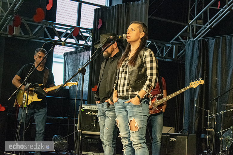 Finał WOŚP w Powiatowym Centrum Kultury Alternatywnej