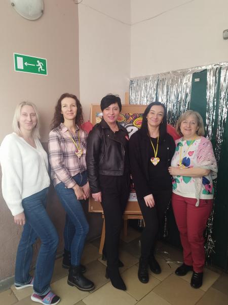 Finał WOŚP w Kostomłotach