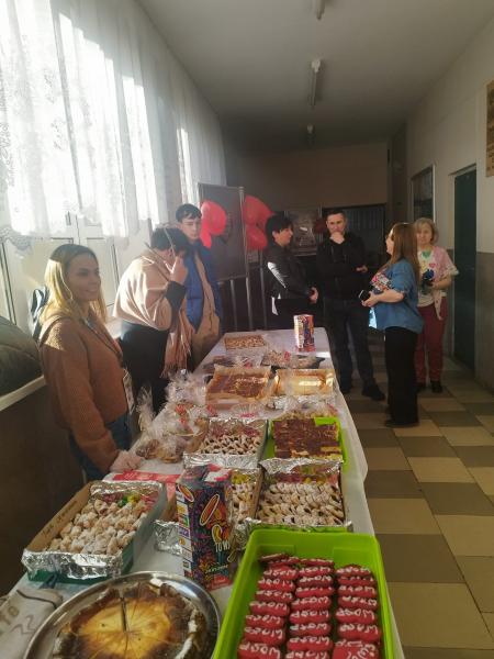 Finał WOŚP w Kostomłotach