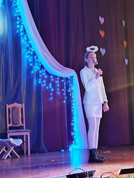 Finał WOŚP w Kostomłotach